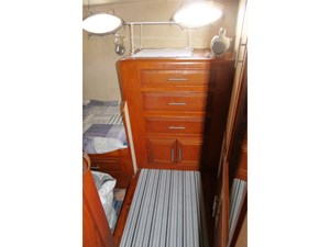 DUET 21 Guest Cabin