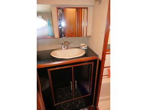 DUET 28 Head Vanity