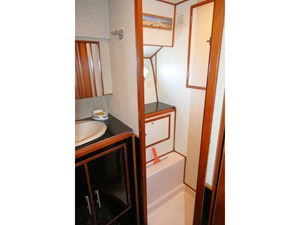 DUET 29 Head Shower