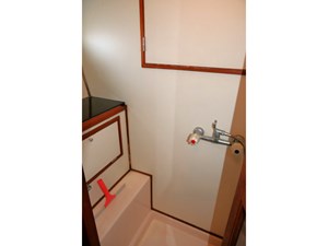 DUET 30 Head Shower