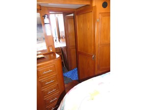 DUET 32 Master entrance