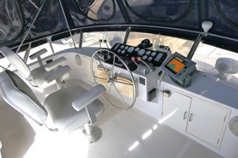DUET 46 Flybride Helm