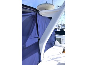 DUET 52 Flybride Covers