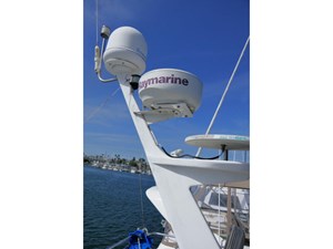 DUET 53 Mast