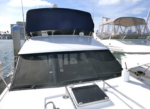 DUET 56 Foredeck Aft1