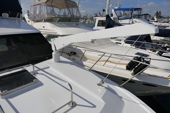 DUET 57 Dinghy Hoist