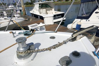 DUET 58 Windlass