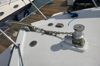 DUET 59 Windlass