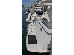 DUET 60 Swimstep