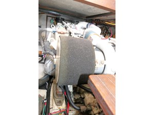 DUET 72 Engine Stbd