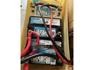DUET 75 Starter Batteries