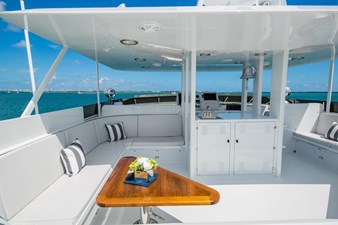 SILVER SEAS 38 