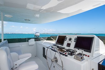 SILVER SEAS 40 