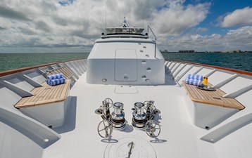 SILVER SEAS 42 