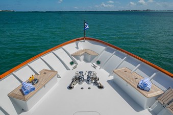 SILVER SEAS 43 