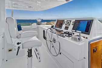 SILVER SEAS 35 