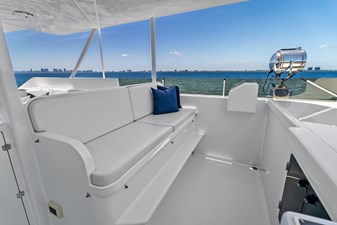 SILVER SEAS 33 