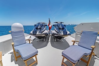 SILVER SEAS 30 