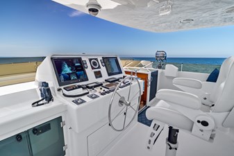 SILVER SEAS 37 