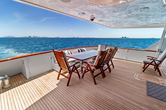SILVER SEAS 41 