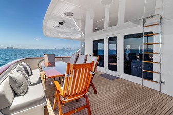SILVER SEAS 42 