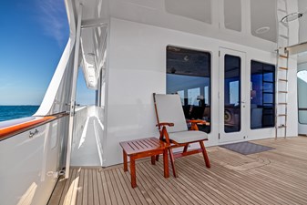 SILVER SEAS 43 