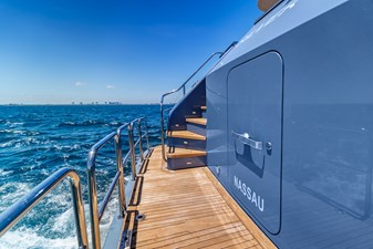 SILVER SEAS 44 