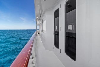 SILVER SEAS 39 