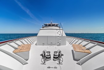 SILVER SEAS 40 