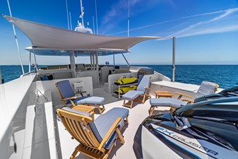 SILVER SEAS 28 
