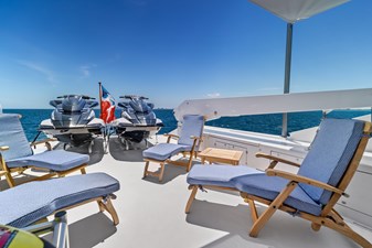 SILVER SEAS 29 