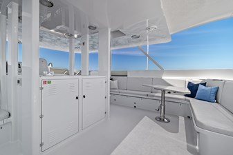 SILVER SEAS 31 
