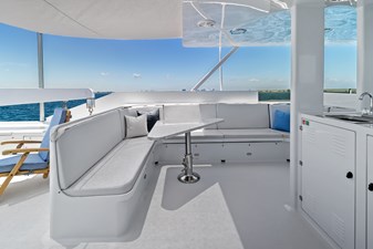 SILVER SEAS 32 