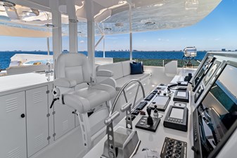 SILVER SEAS 34 