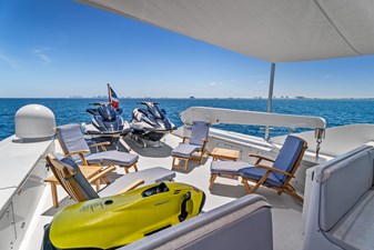 SILVER SEAS 38 