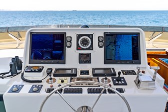 SILVER SEAS 36 