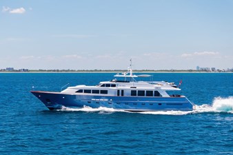 SILVER SEAS 49 