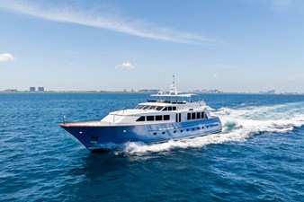SILVER SEAS 50 