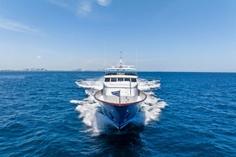 SILVER SEAS 51 