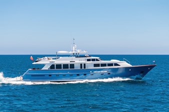 SILVER SEAS 52 