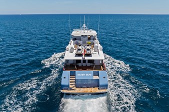 SILVER SEAS 53 