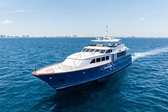 SILVER SEAS 54 