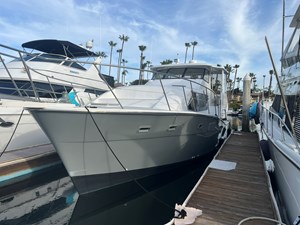 PCH 0 42' Kadey Krogen PCH