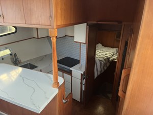 PCH 2 Galley