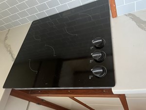 PCH 4 Cooktop