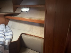 PCH 8 Forward Stateroom