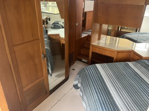 PCH 10 Aft stateroom