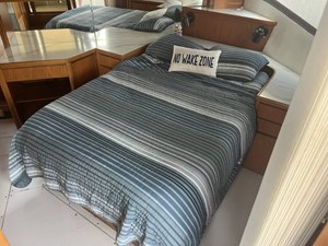 PCH 11 Aft berth