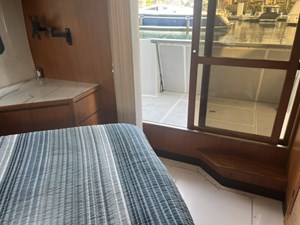 PCH 12 Aft stateroom