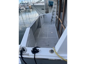 PCH 16 Cockpit